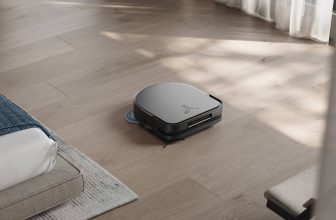Test complet de l’Ecovacs Deebot X5 Pro Omni : le nouveau flagship des robots aspirateurs