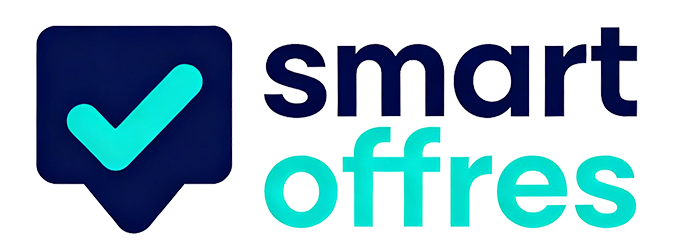 SmartOffres: Des tests clairs, des offres futées