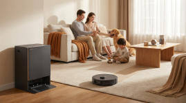 Dreame Matrix 10 Ultra : test complet et avis pour les utilisateurs exigeants