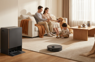 Dreame Matrix 10 Ultra : test complet et avis pour les utilisateurs exigeants