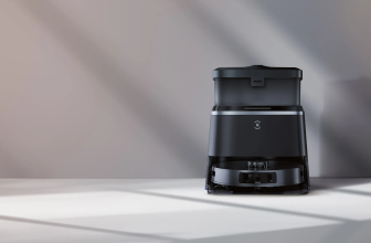 Ecovacs Deebot T30 Omni : le robot compact qui veut tout faire