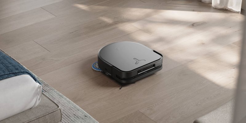 Test complet de l’Ecovacs Deebot X5 Pro Omni : le nouveau flagship des robots aspirateurs