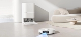 Dreame L40 Ultra : test complet d’un robot aspirateur‑laveur (presque) tout‑terrain