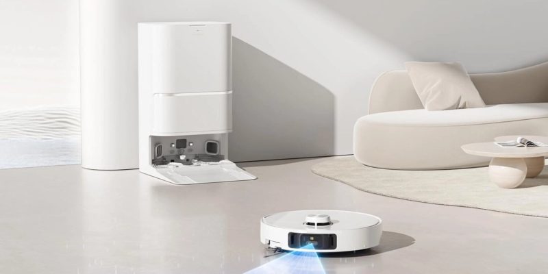 Dreame L40 Ultra : test complet d’un robot aspirateur‑laveur (presque) tout‑terrain